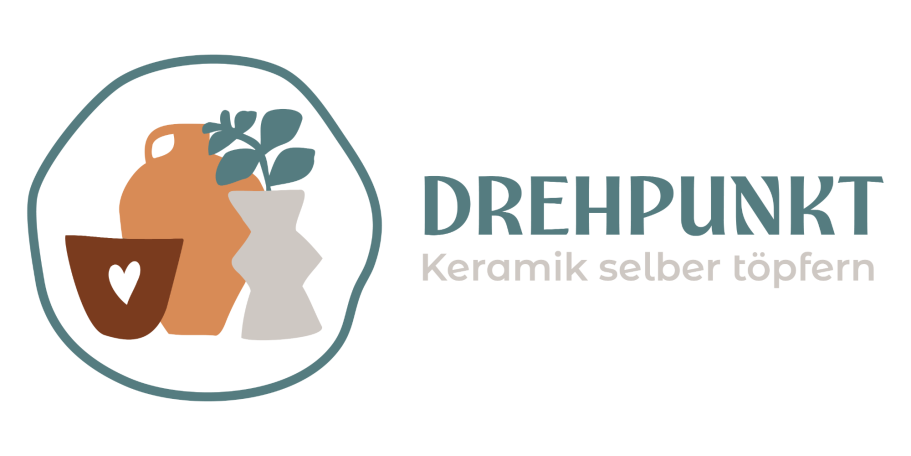 Logo Drehpunkt Töpferkurse